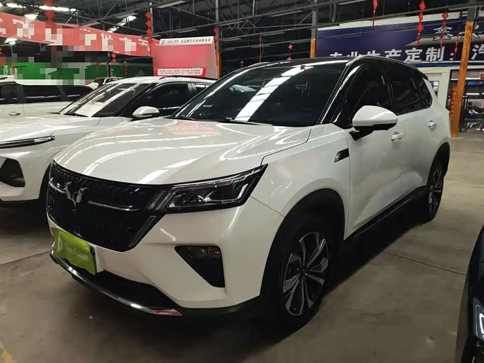 Wuling Wuling Xingchen