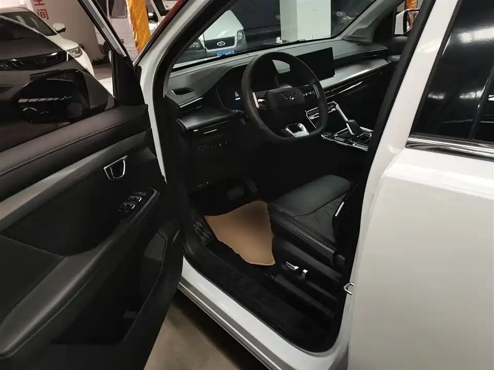 Wuling Wuling Xingchen