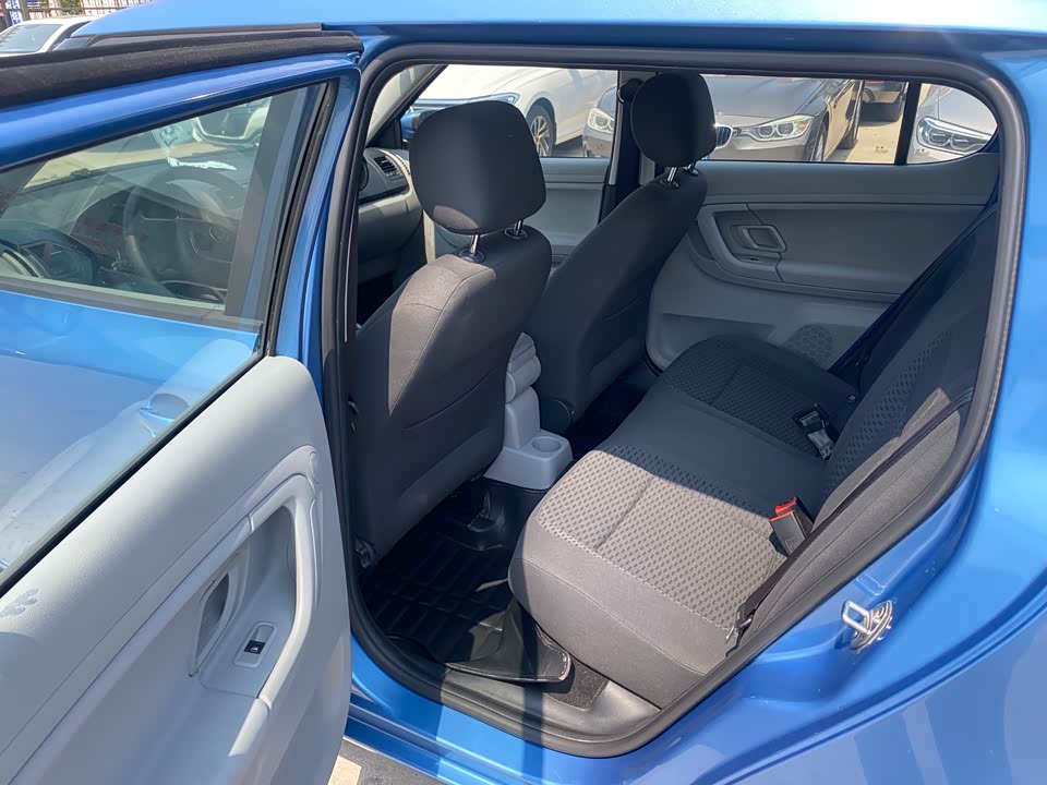 Skoda Jingrui Skoda Jingrui