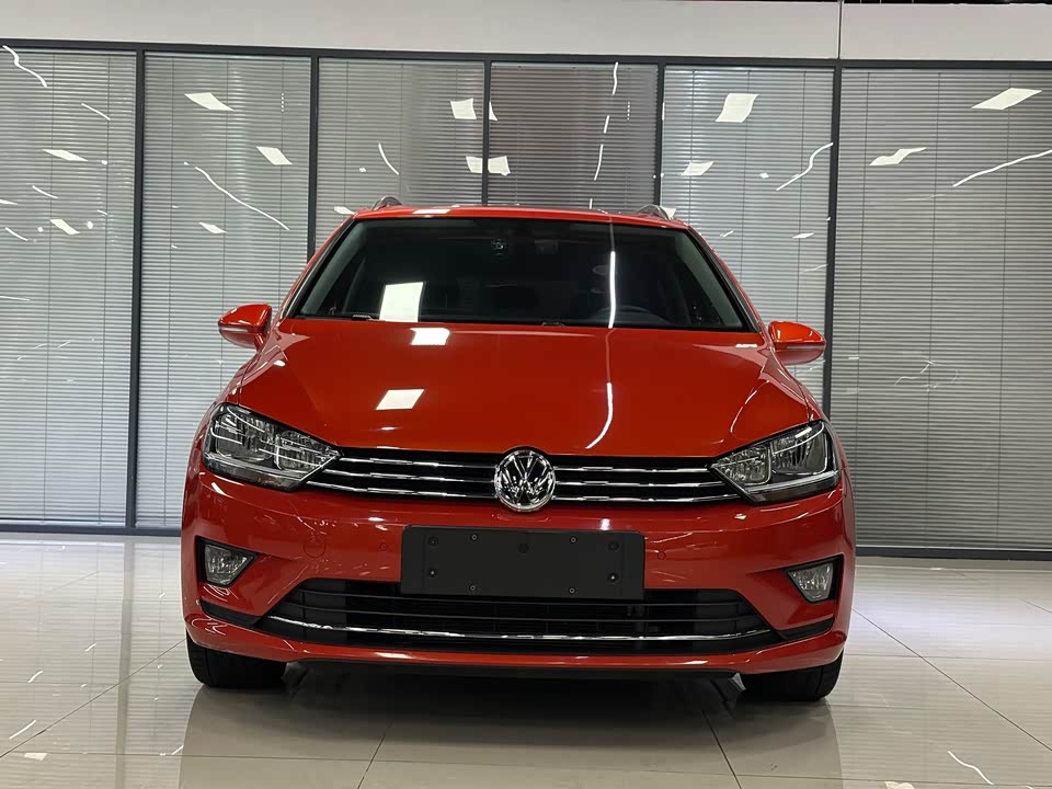 Volkswagen Golf*Jiayu Volkswagen Golf*Jiayu