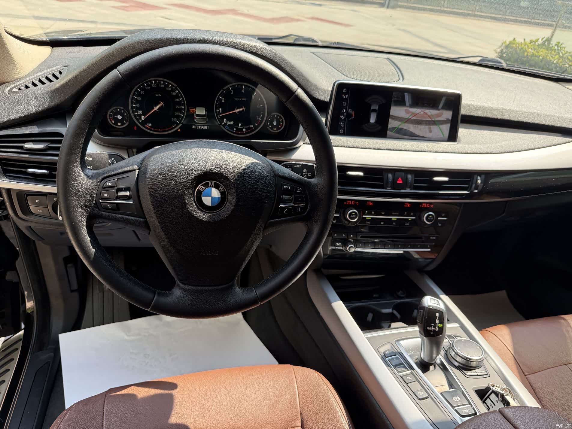 BMW X5, 2019 12
