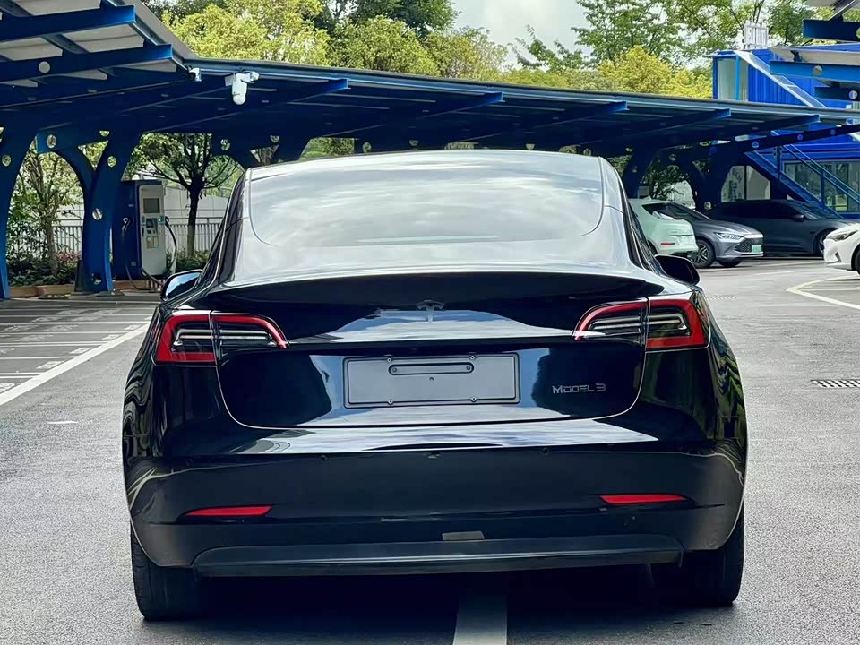 Tesla Model 3 Tesla Model 3