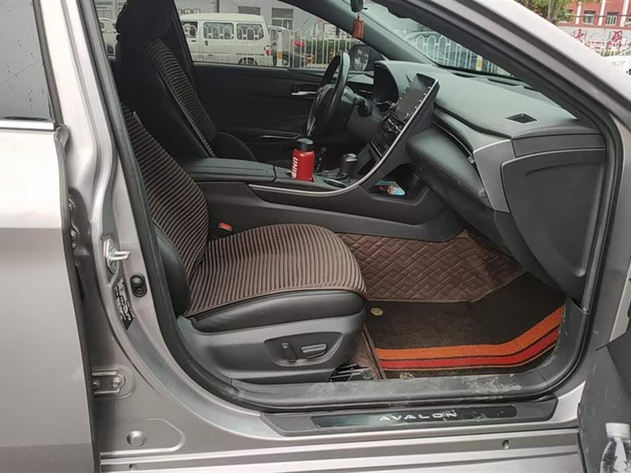 Trumpchi Guangzhou Car Trumpchi Guangzhou Car
