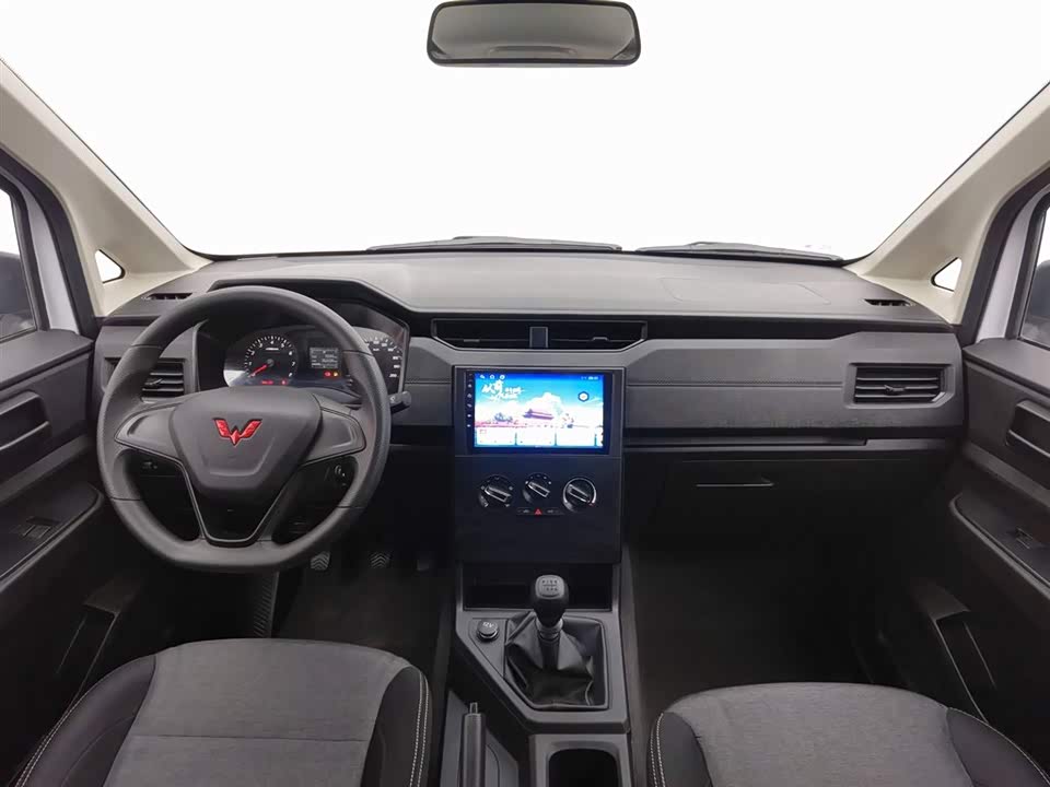Wuling Wuling Hongguang PLUS