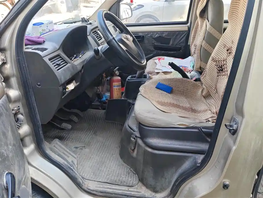 Wuling Wuling Rongguang