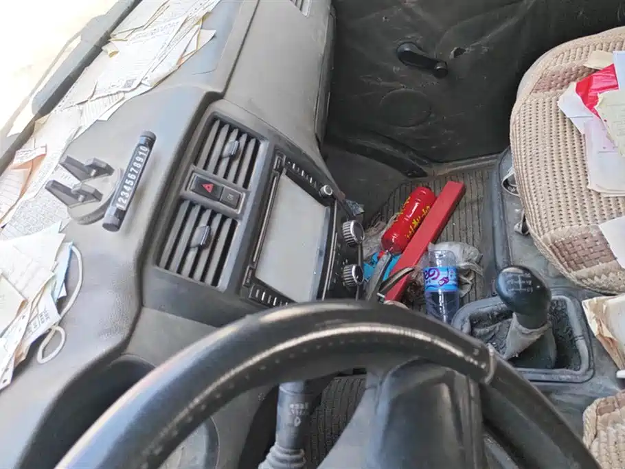 Wuling Wuling Rongguang