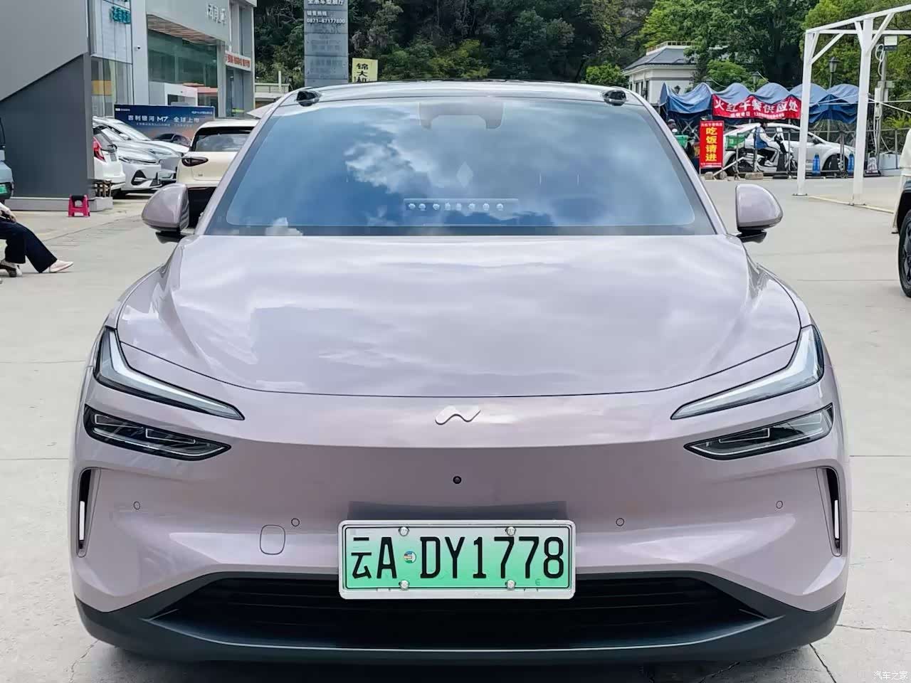 NIO L60, 2025 2