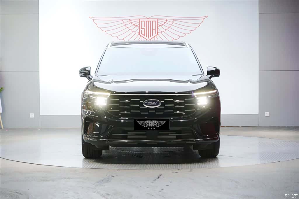 Ford Edge L, 2025 3