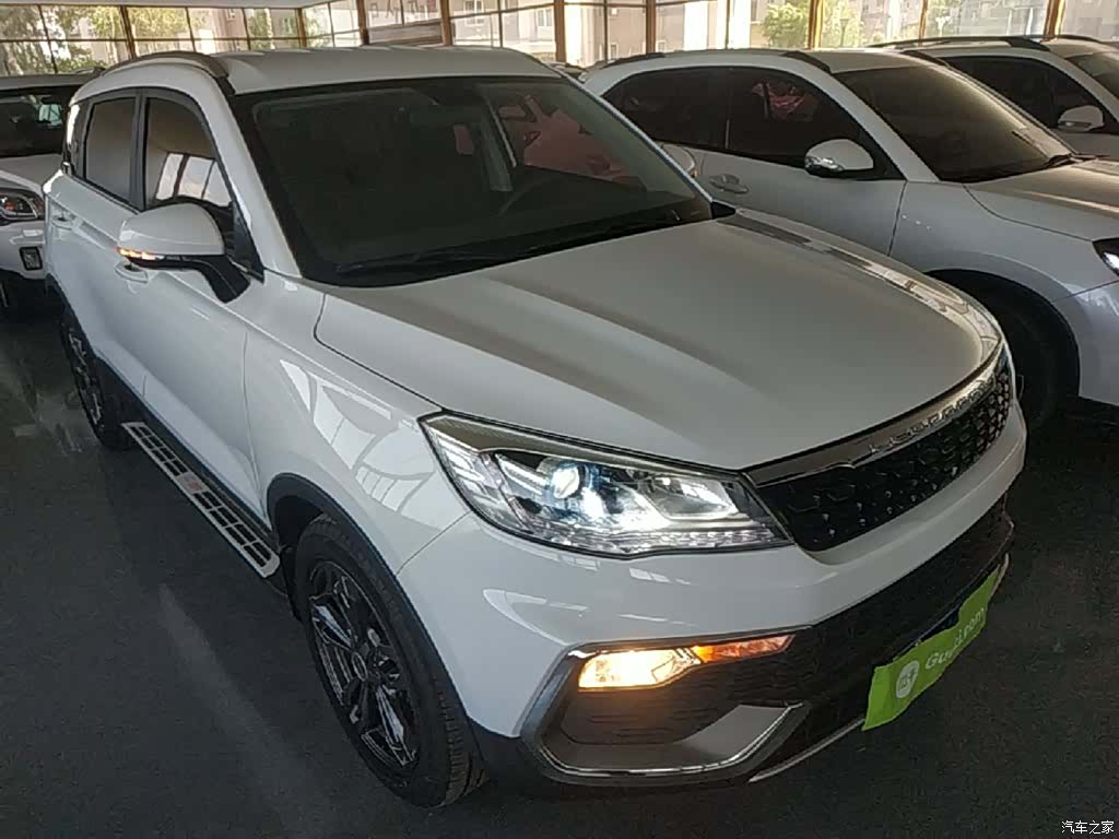 Liebao CS9, 2018 4