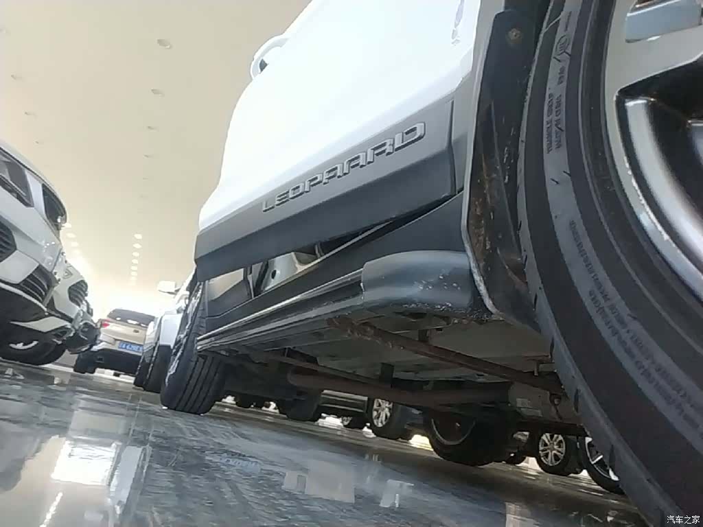 Liebao CS9, 2018 21