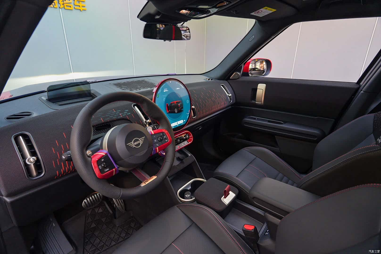 Mini Countryman, 2024 10
