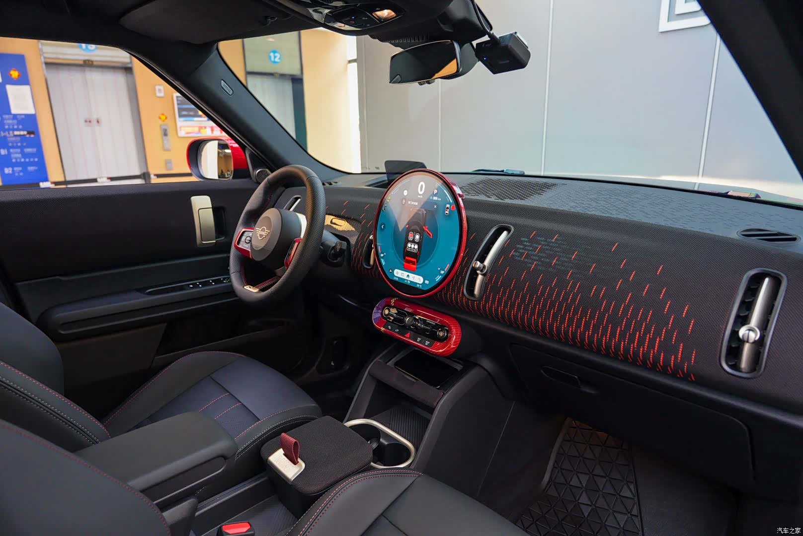 Mini Countryman, 2024 9