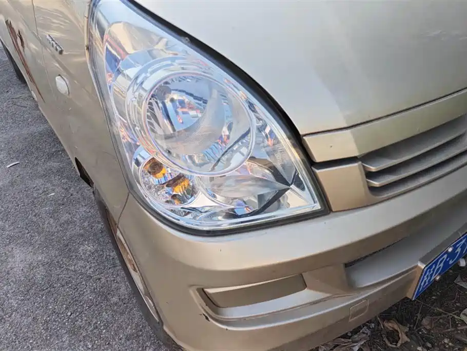 Wuling Wuling Rongguang