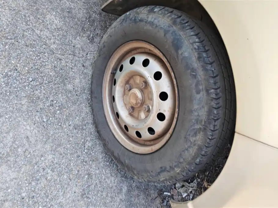 Wuling Wuling Rongguang