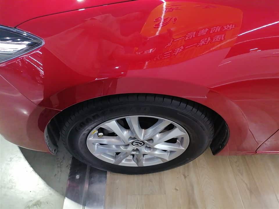 Mazda 3 Angkesaila Mazda 3 Angkesaila