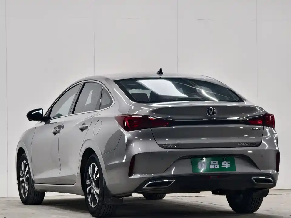 Changan Yidong
