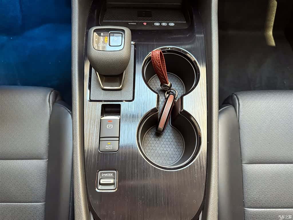 Nissan X-Trail, 2023 15