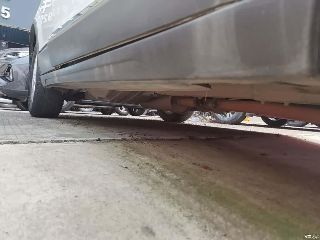 Haval H6, 2018 21