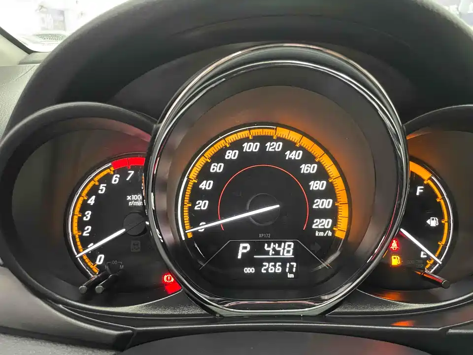 Toyota YARiS L Zhixuan