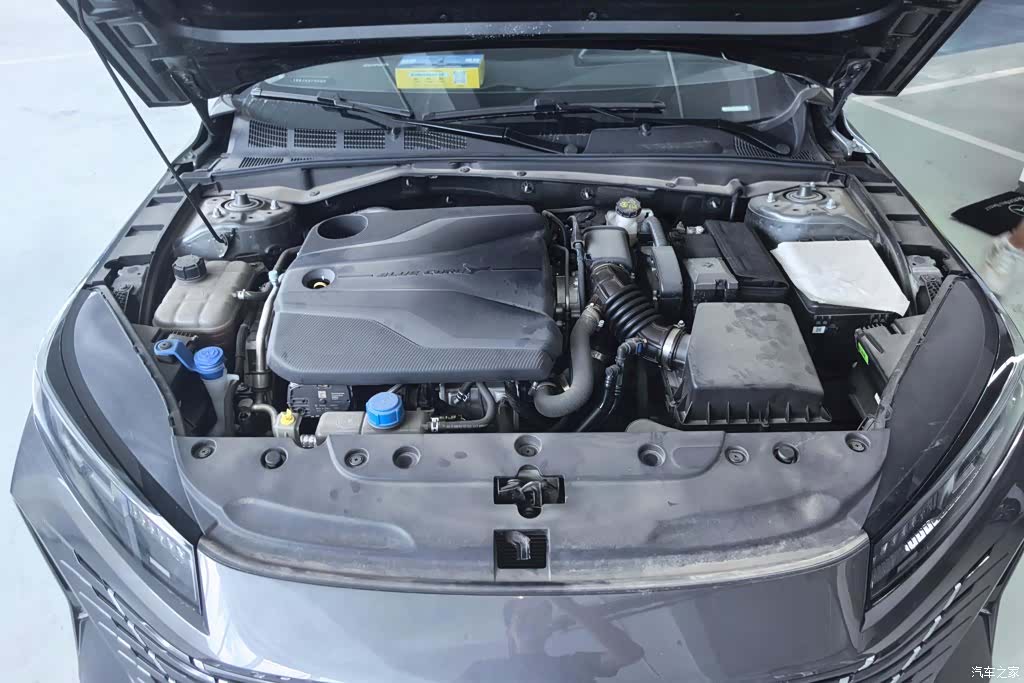 Changan Eado, 2024 10
