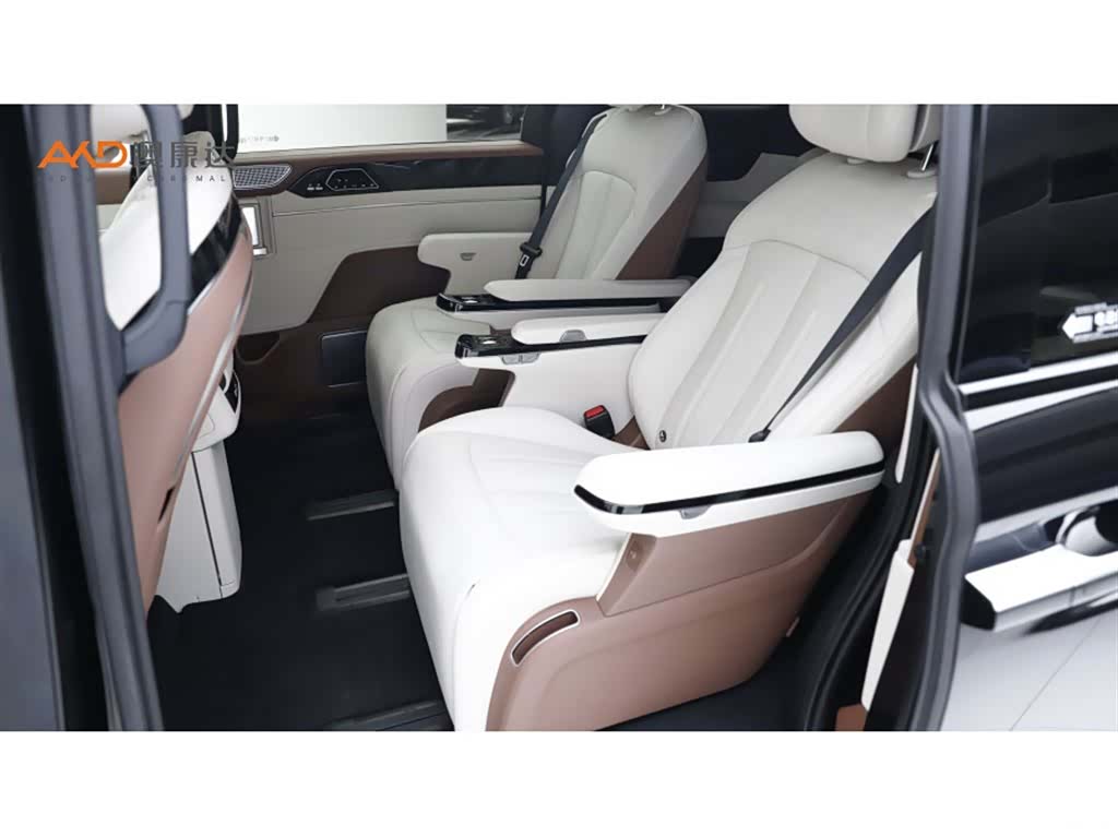 BYD Xia, 2025 7