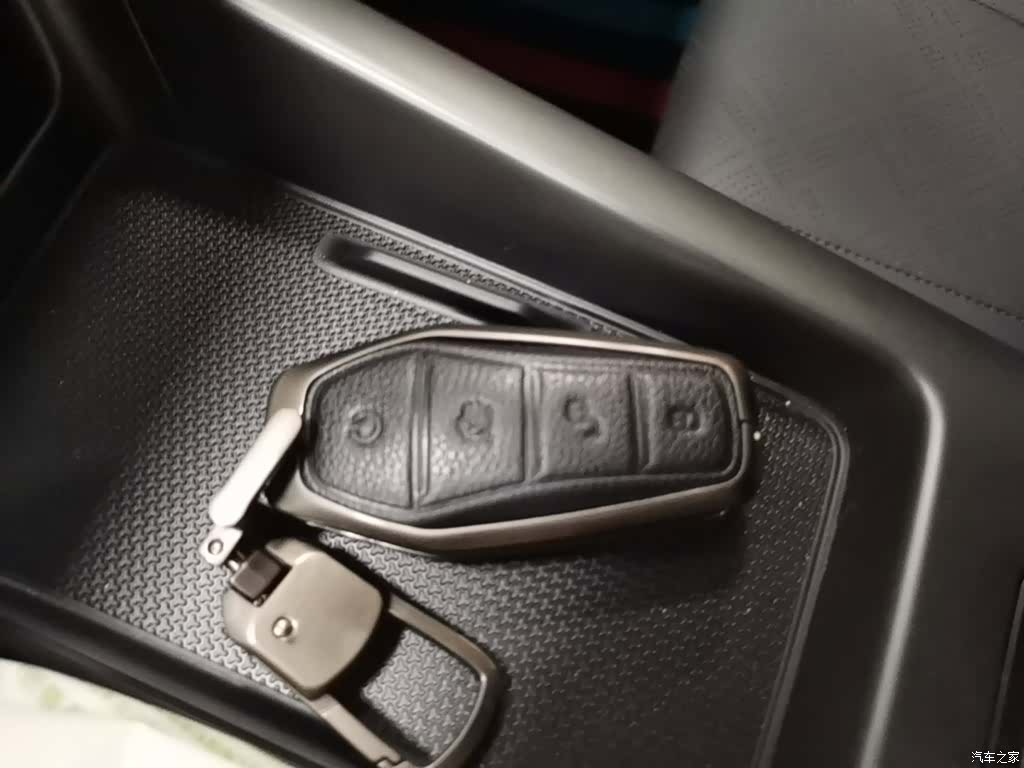 BYD Qin, 2025 9