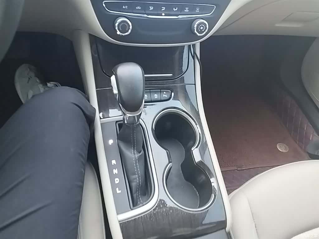 Buick Verano, 2018 14