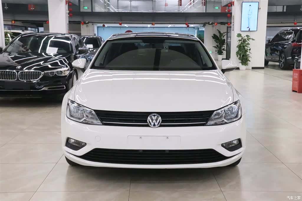 Volkswagen Lamando, 2017 2