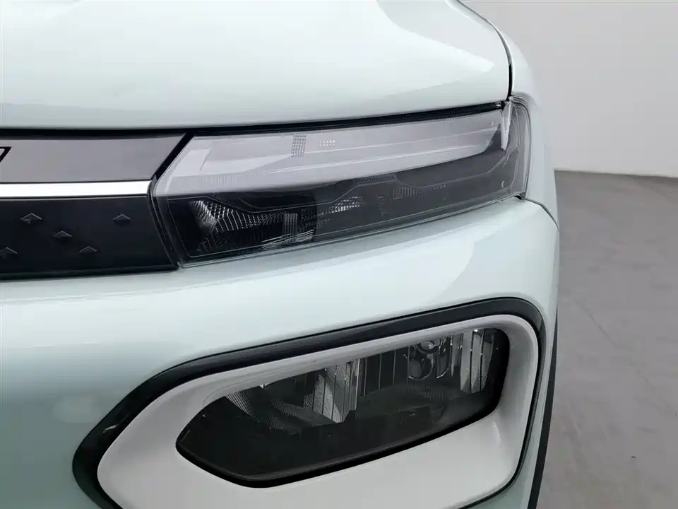 Dongfeng Nammi Nano BOX