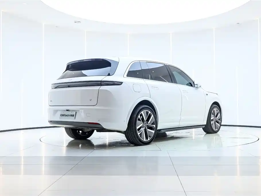 Li Auto Ideal L7