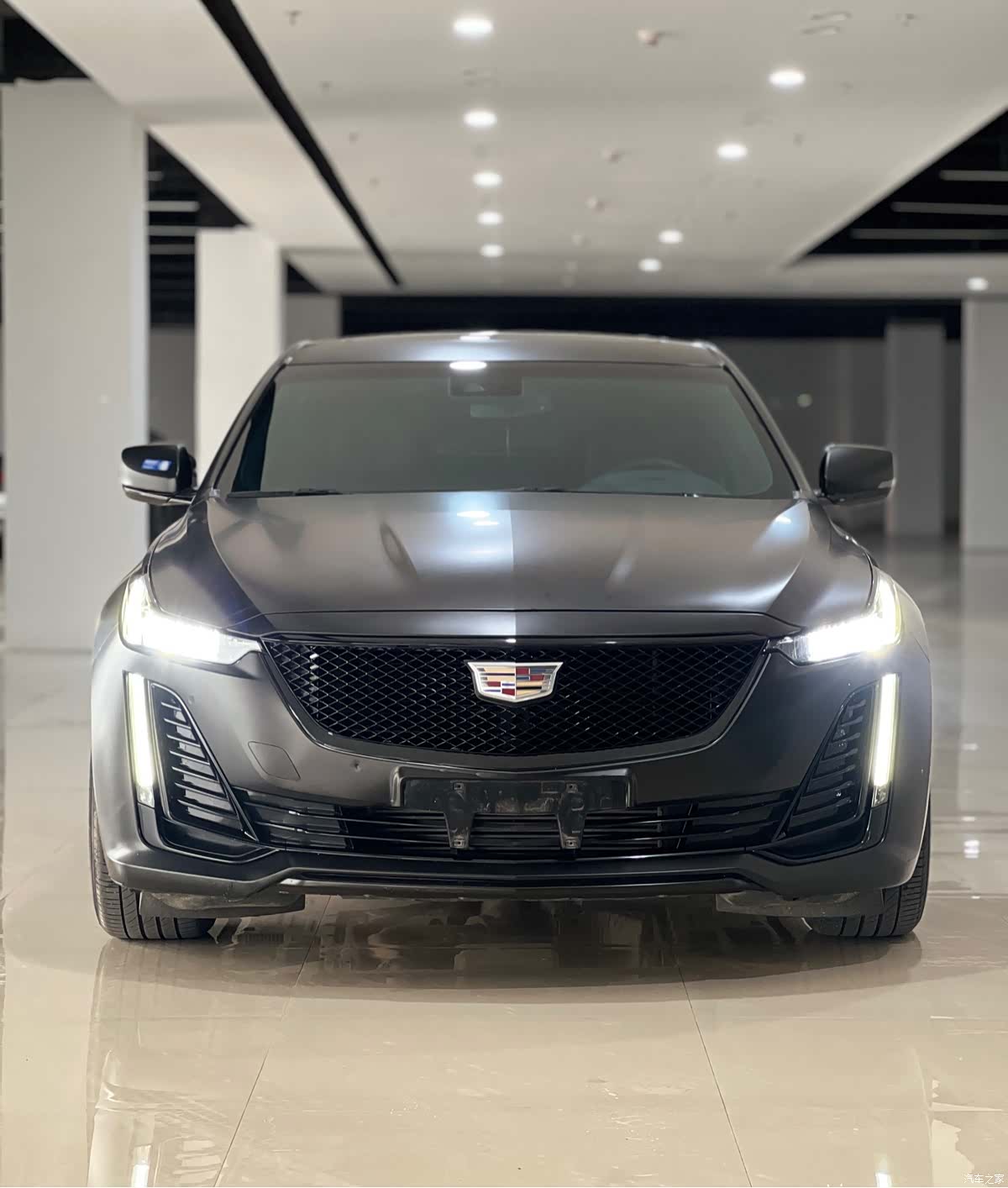 Cadillac CT5, 2022 2