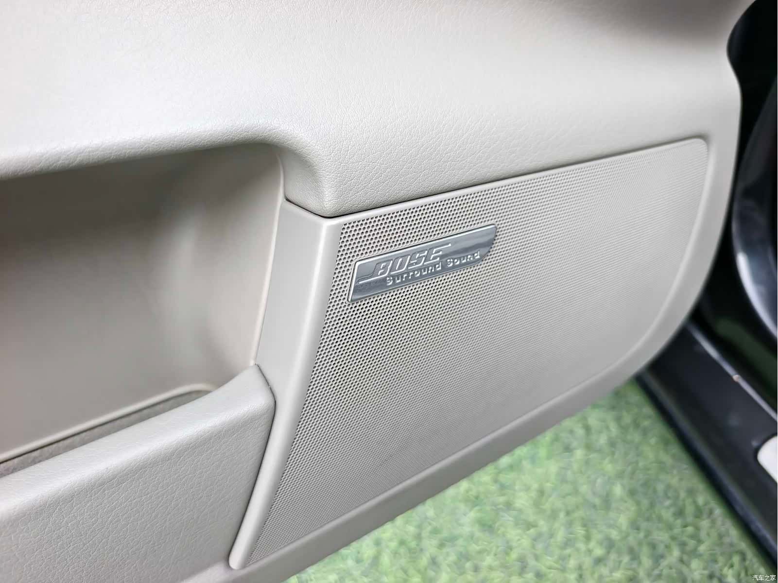 Audi A6L, 2008 12