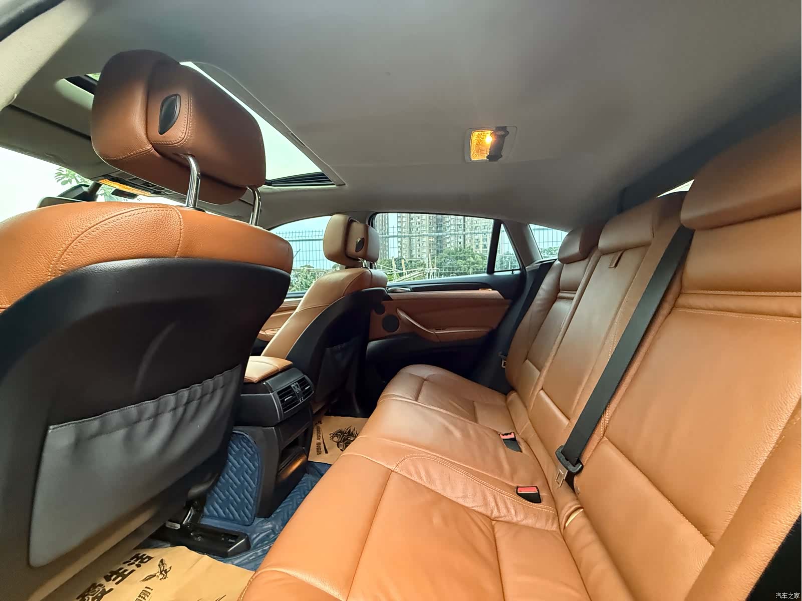 BMW X6, 2014 18