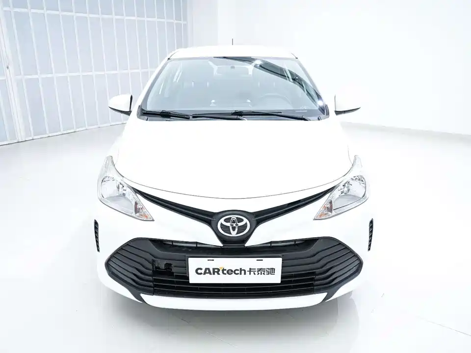 Toyota Vios Toyota Vios