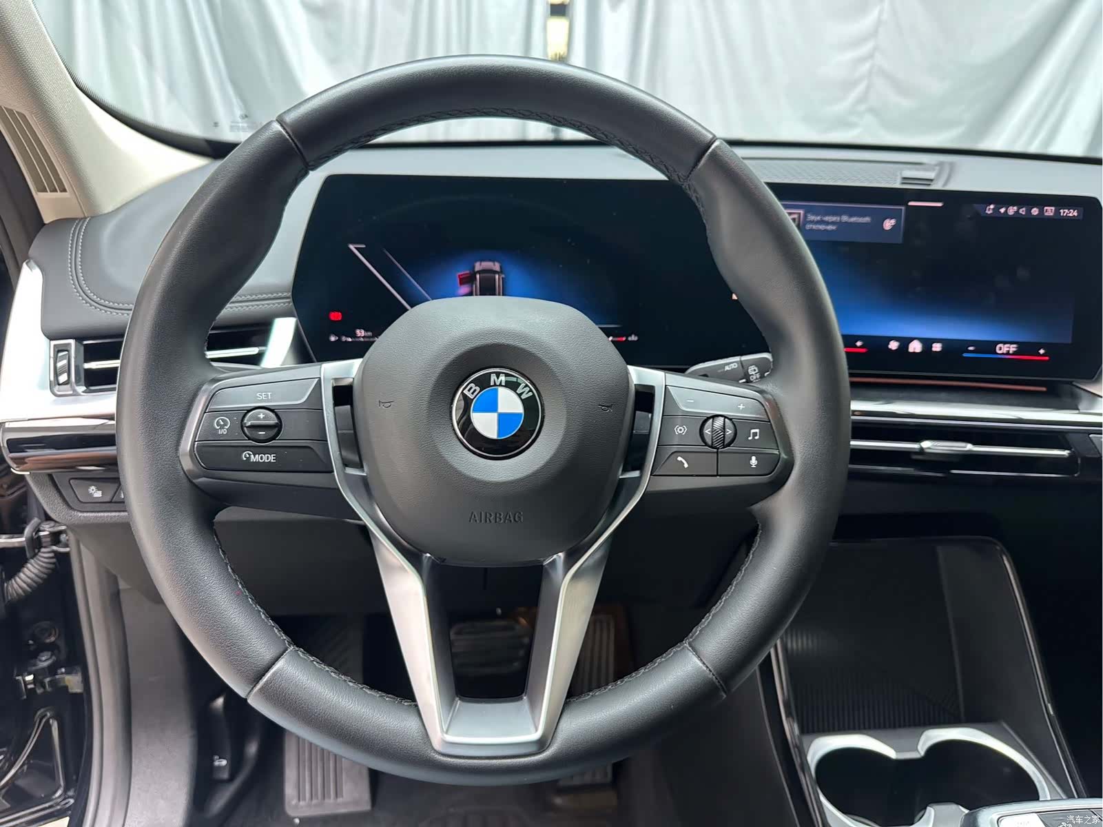 BMW X1, 2023 7