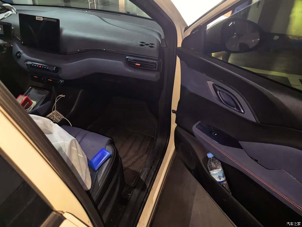 BYD Seagull, 2024 22