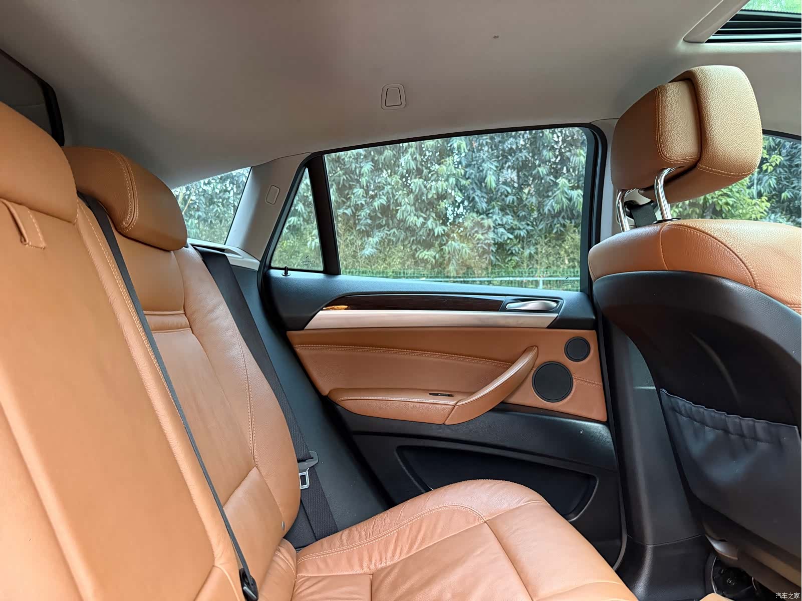 BMW X6, 2014 23
