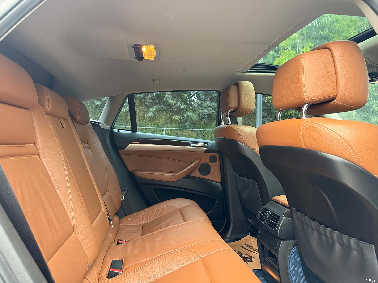 BMW X6, 2014 25