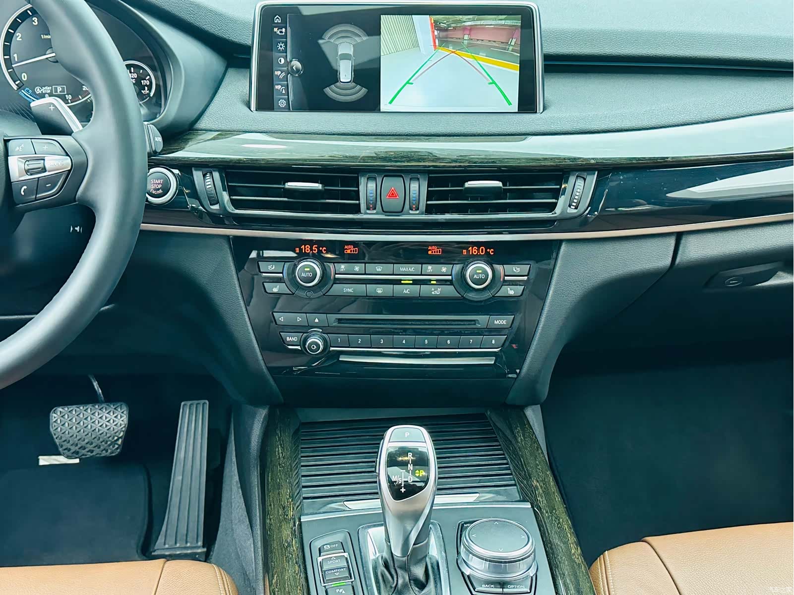BMW X5, 2018 22