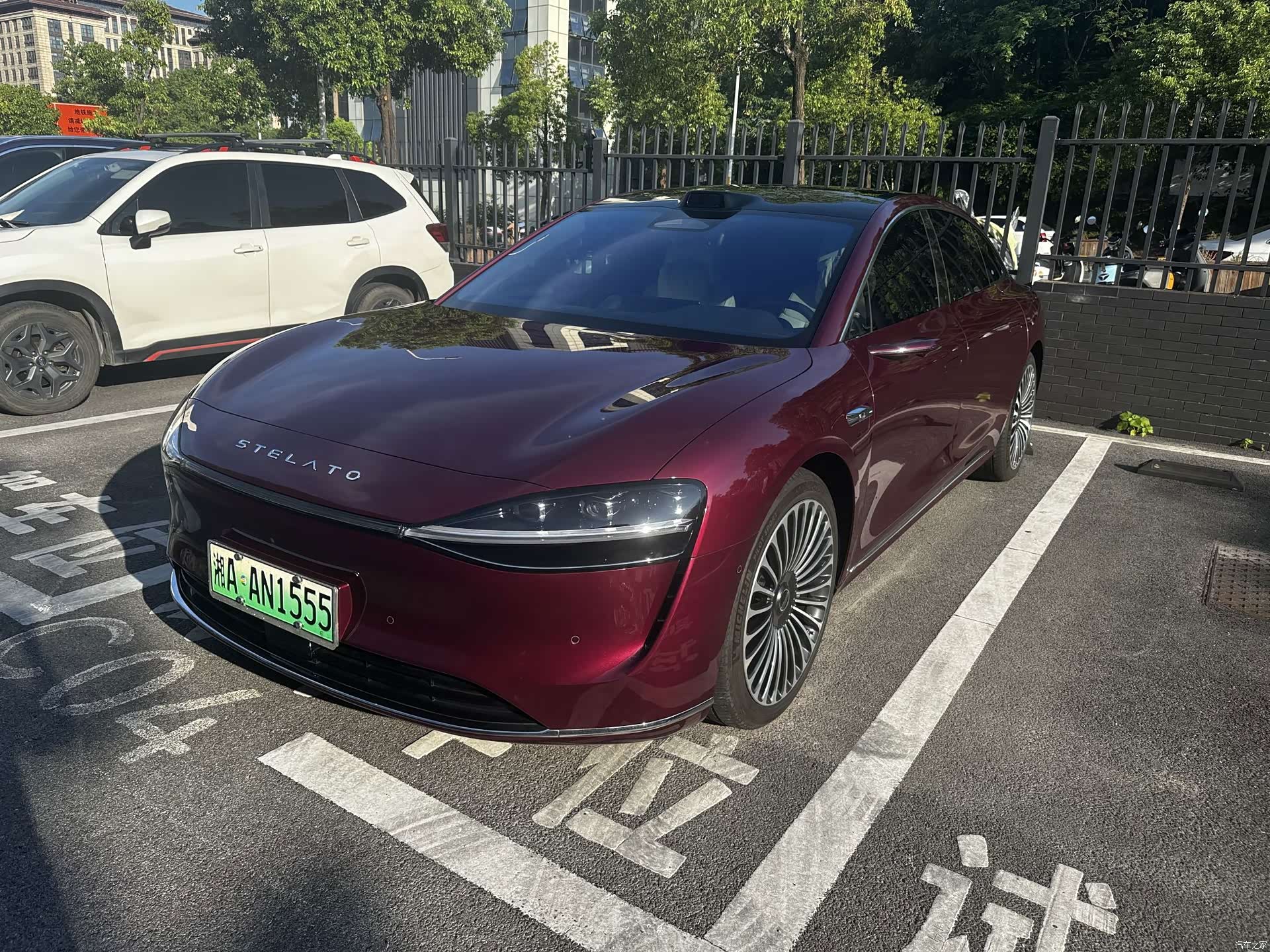 Stelato S9, 2025 1