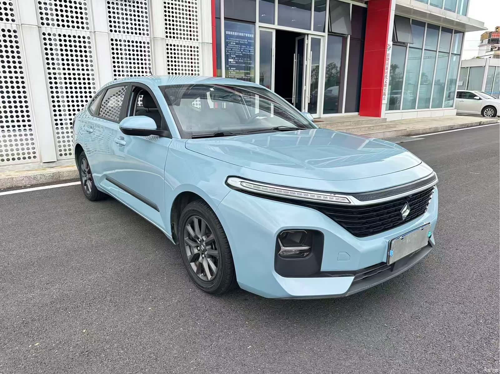Wuling RC-5, 2021 22