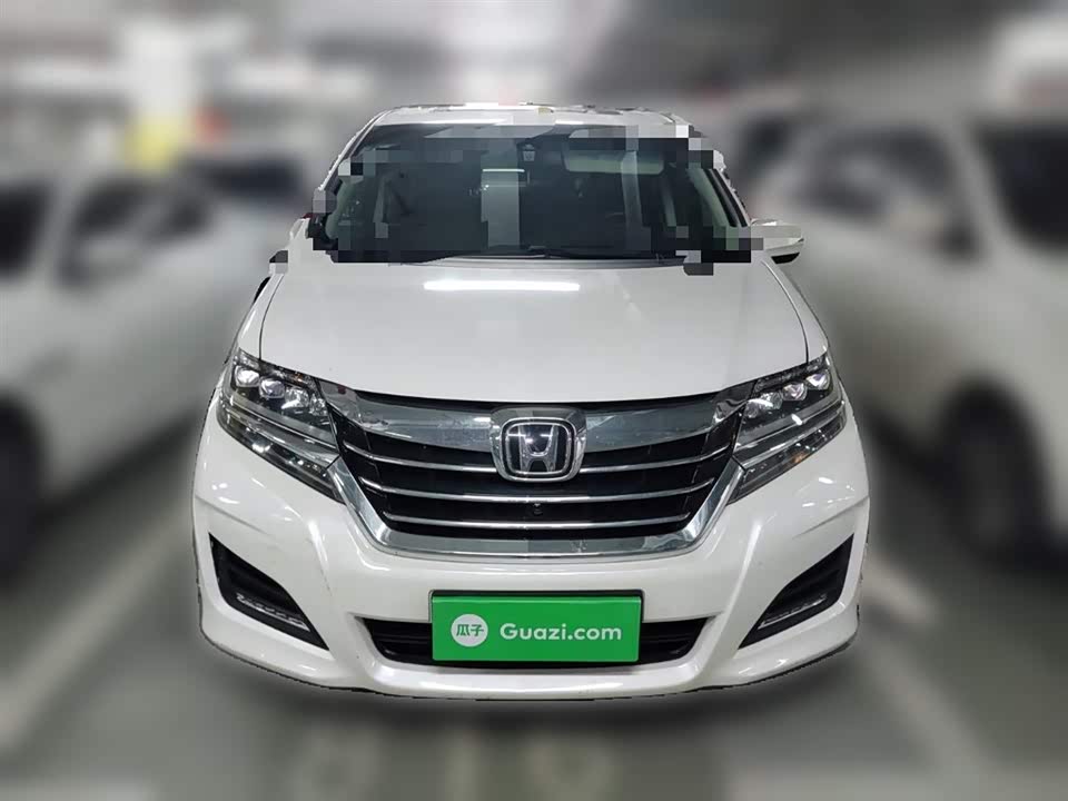 Honda Ai Lishen Honda Ai Lishen