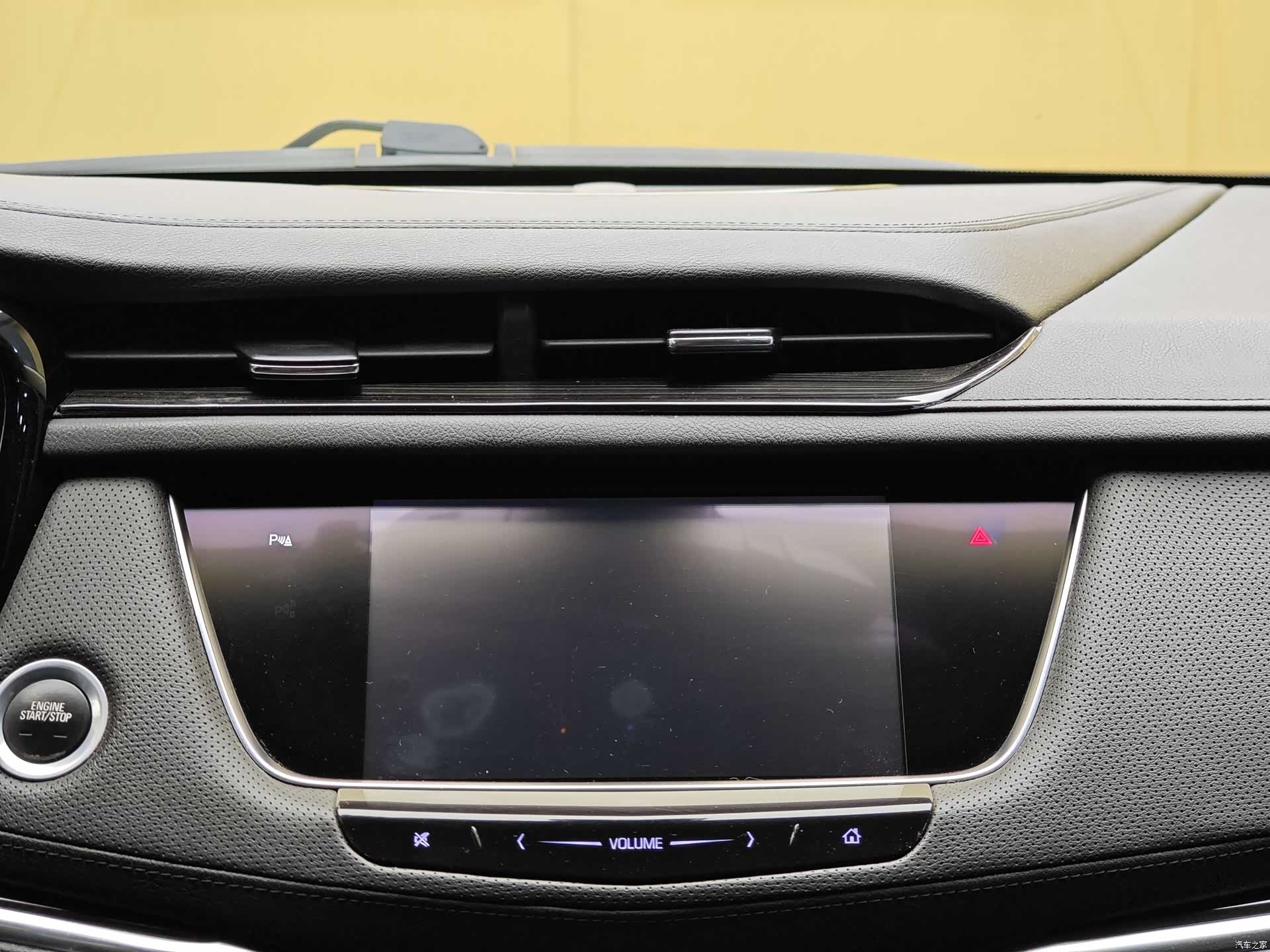 Cadillac XT5, 2018 17
