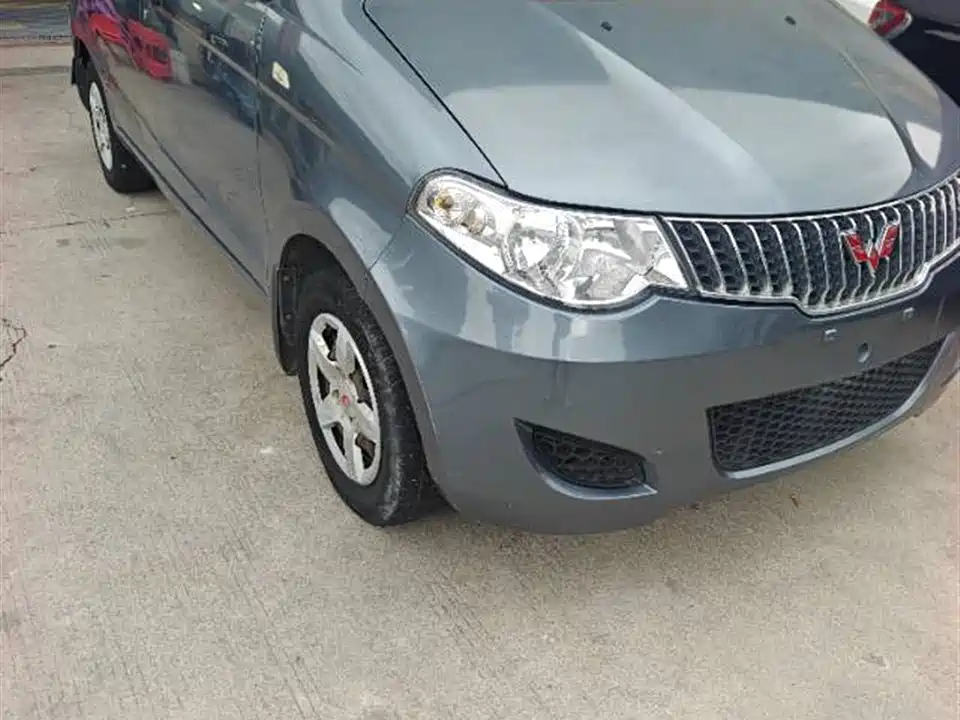 Wuling Wuling Hongguang
