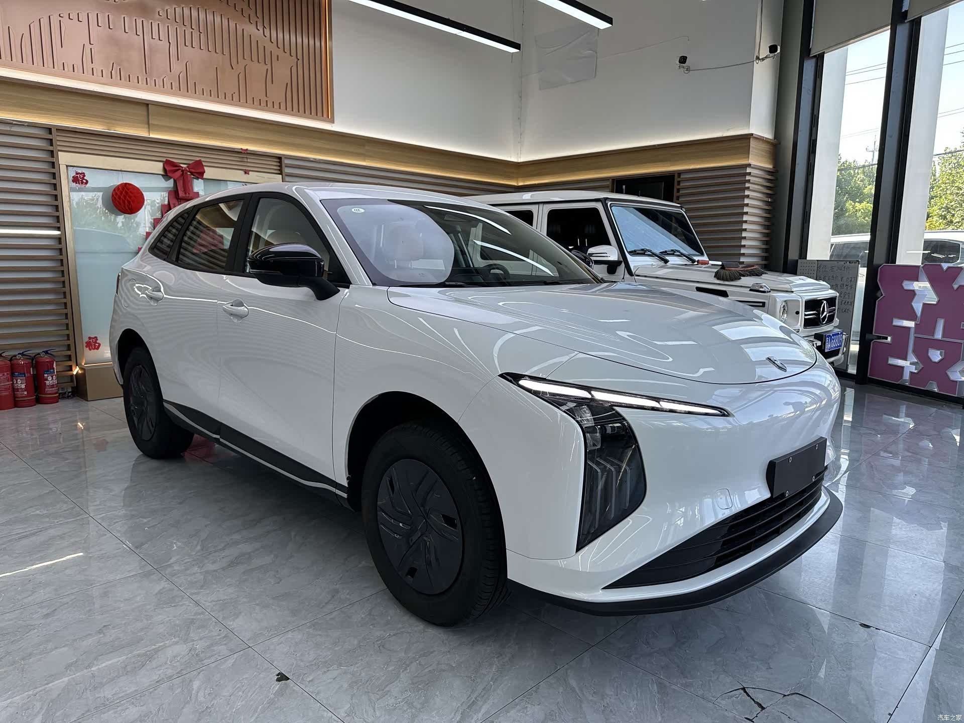 DongFeng T5, 2026 3