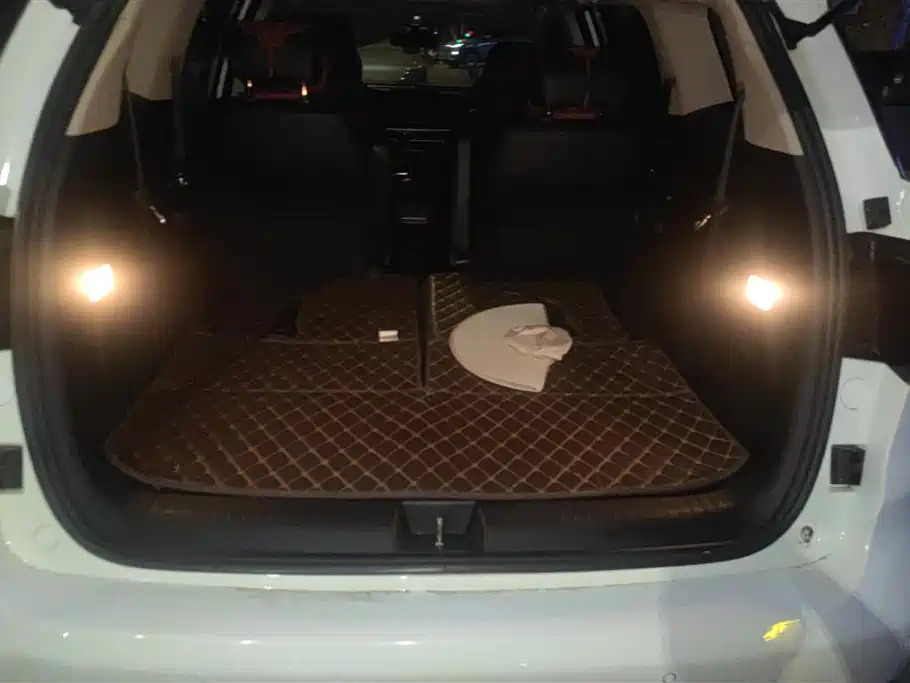 BYD Song MAX