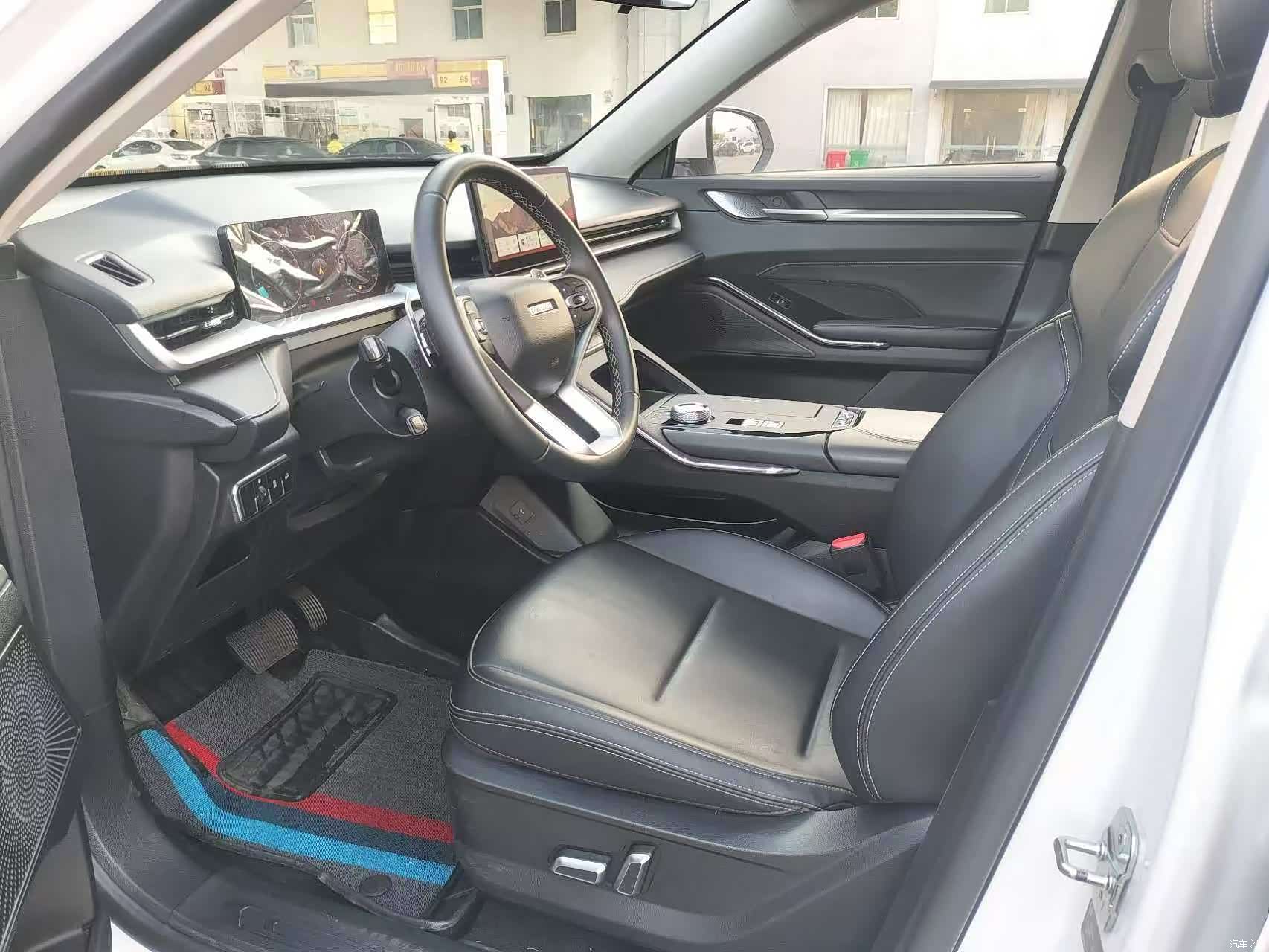 Haval H6, 2024 10