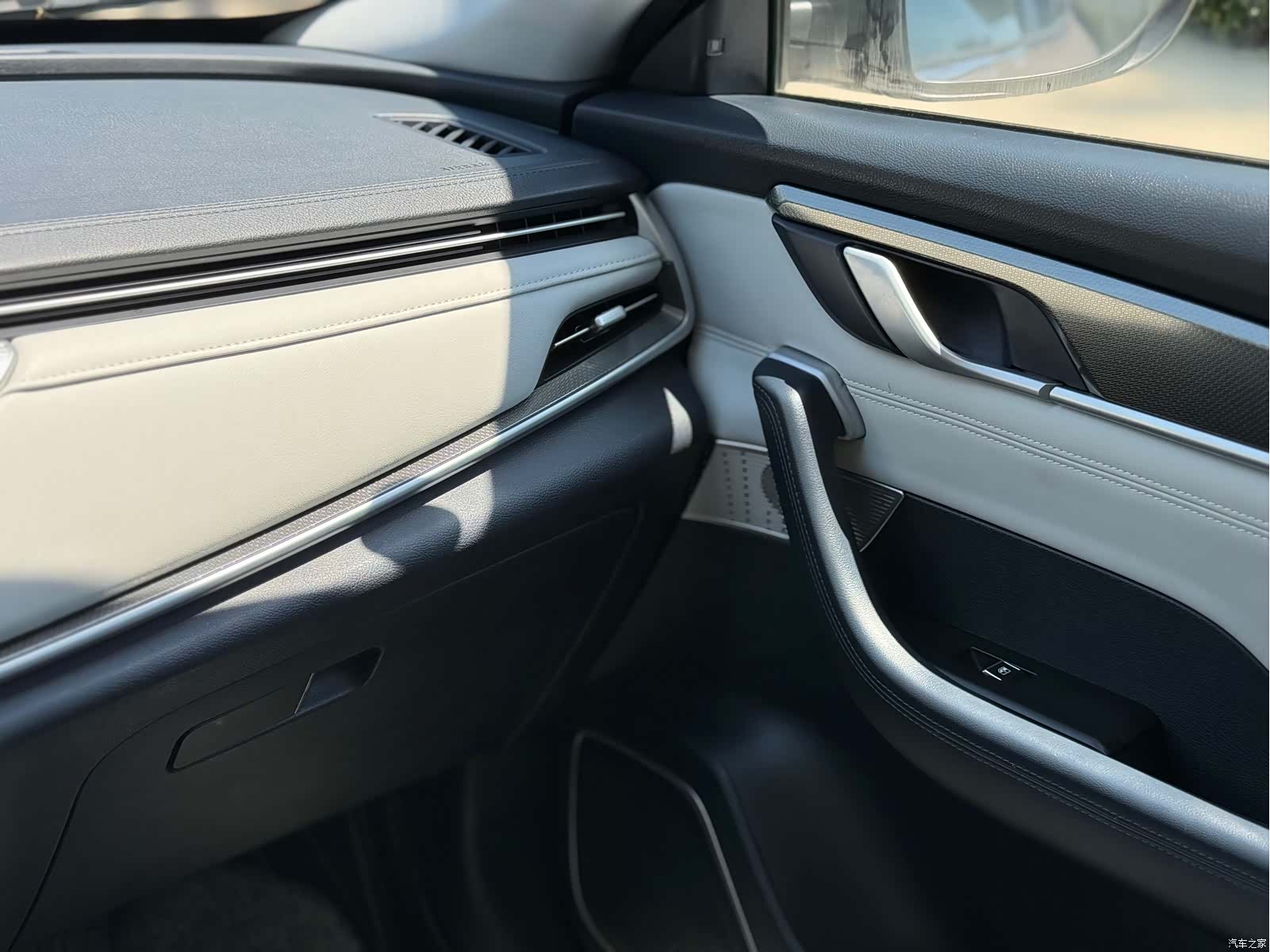WM Motor EX5, 2019 11