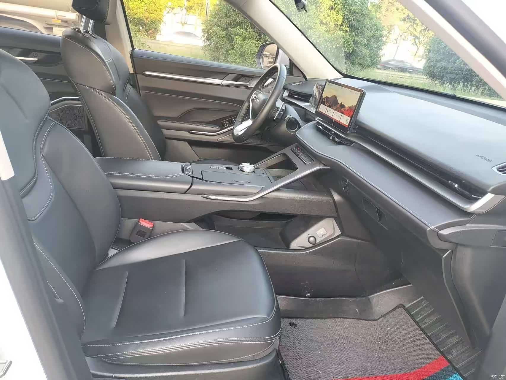 Haval H6, 2024 14