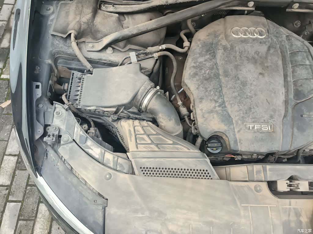 Audi Q5, 2017 21